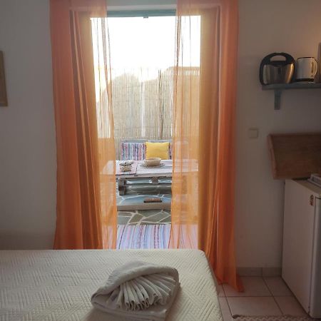 Votsalon Beach House Katastárion Екстериор снимка