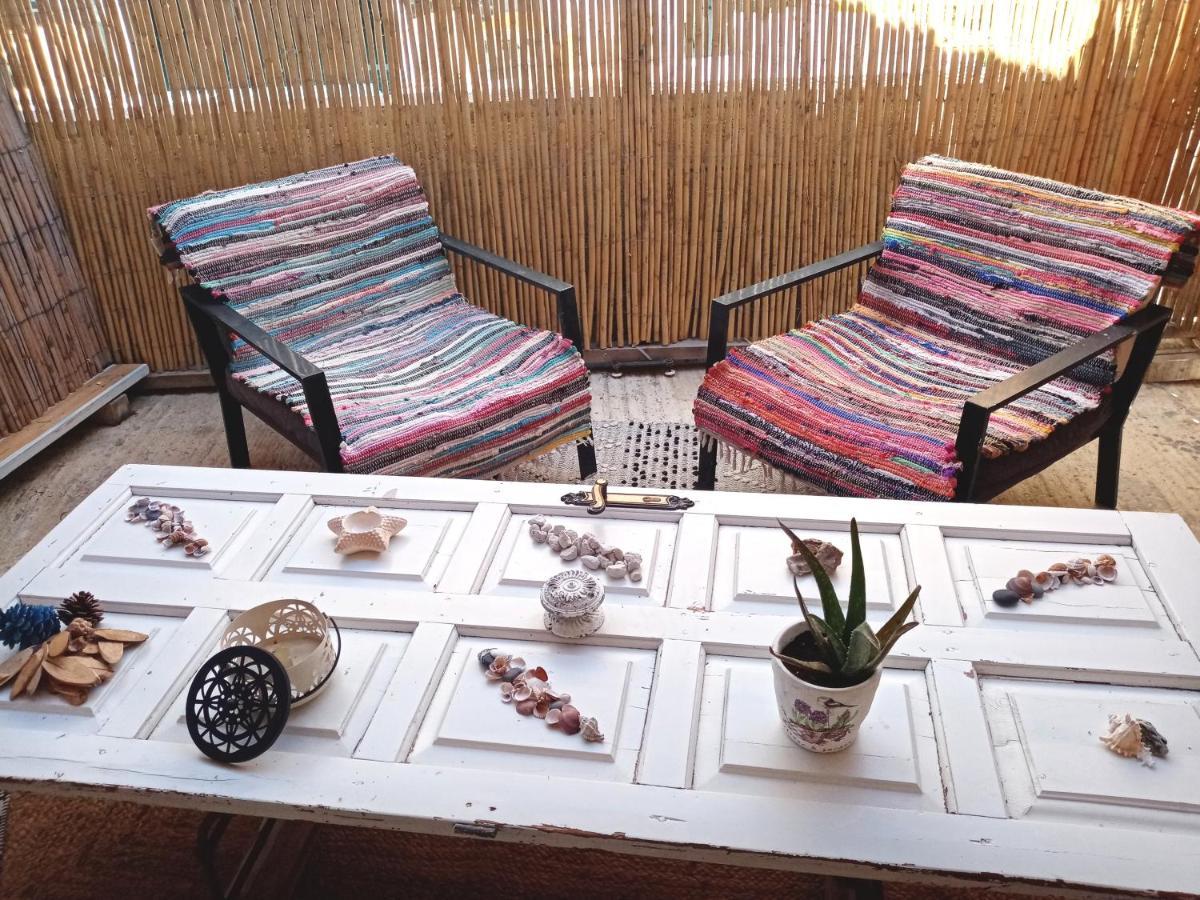Votsalon Beach House Katastárion Екстериор снимка