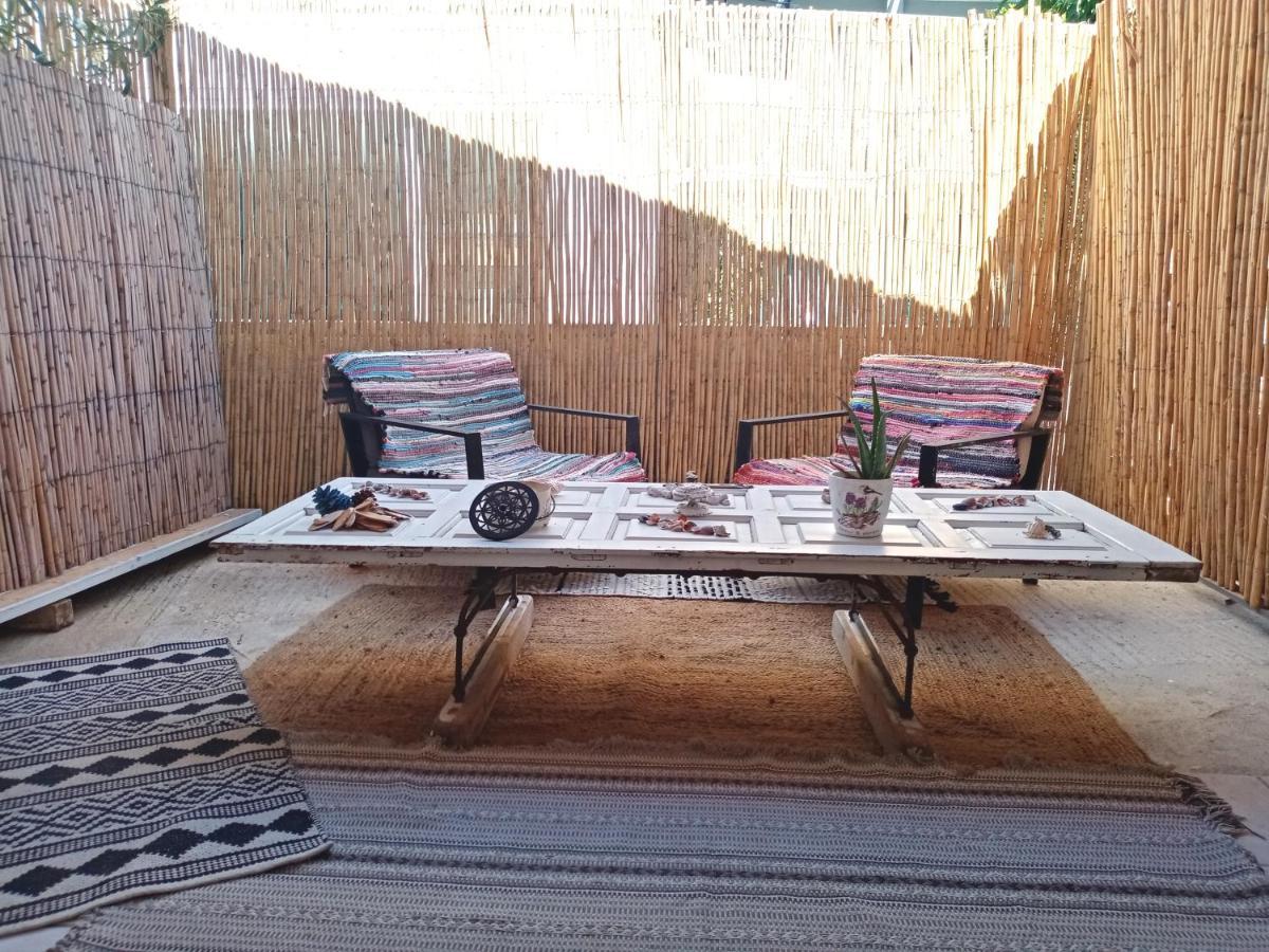 Votsalon Beach House Katastárion Екстериор снимка