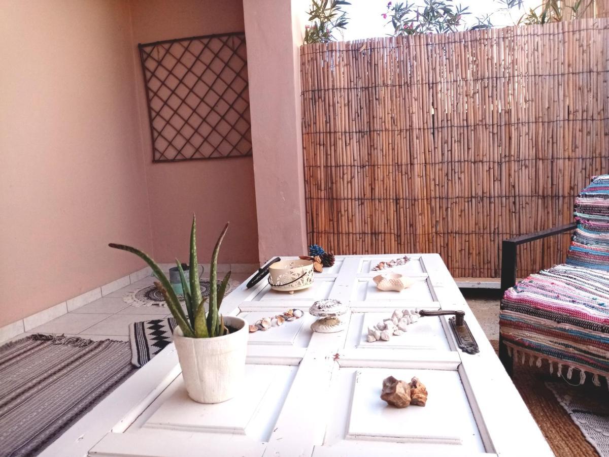 Votsalon Beach House Katastárion Екстериор снимка