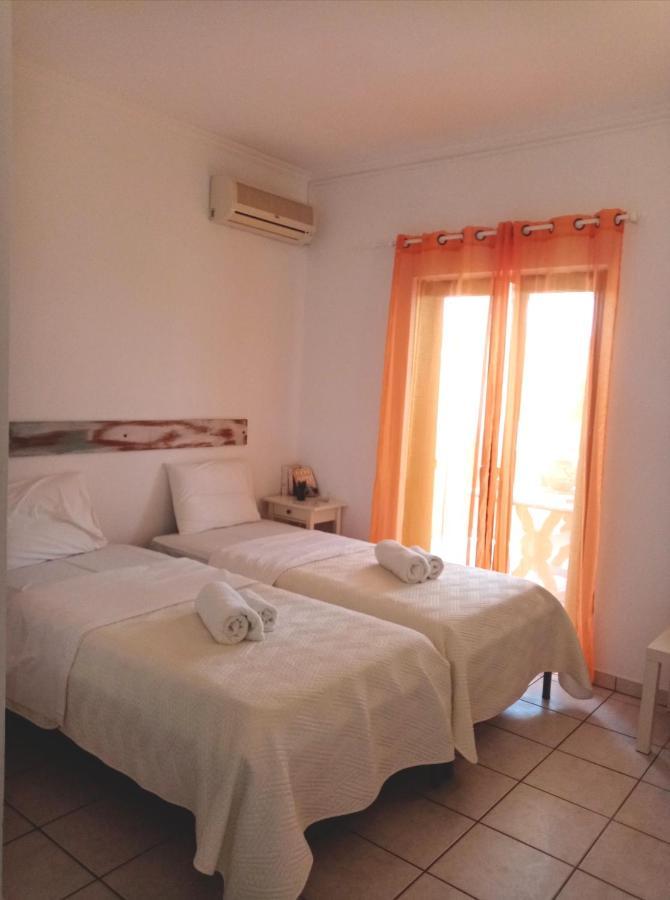 Votsalon Beach House Katastárion Екстериор снимка