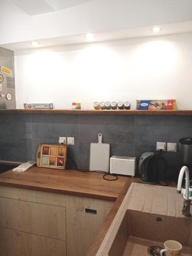 Votsalon Beach House Katastárion Екстериор снимка