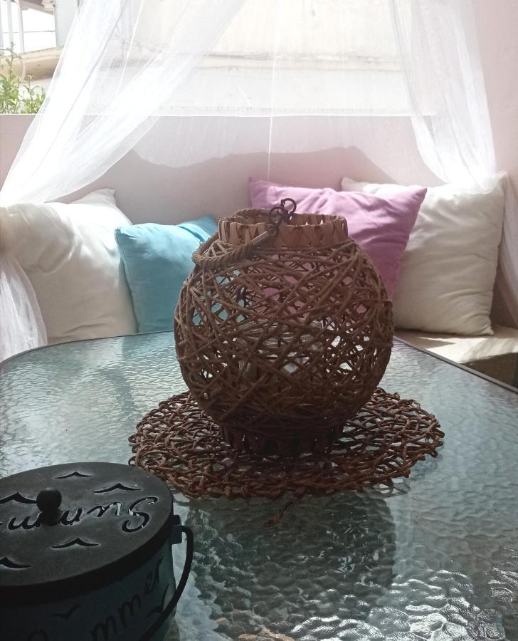 Votsalon Beach House Katastárion Екстериор снимка