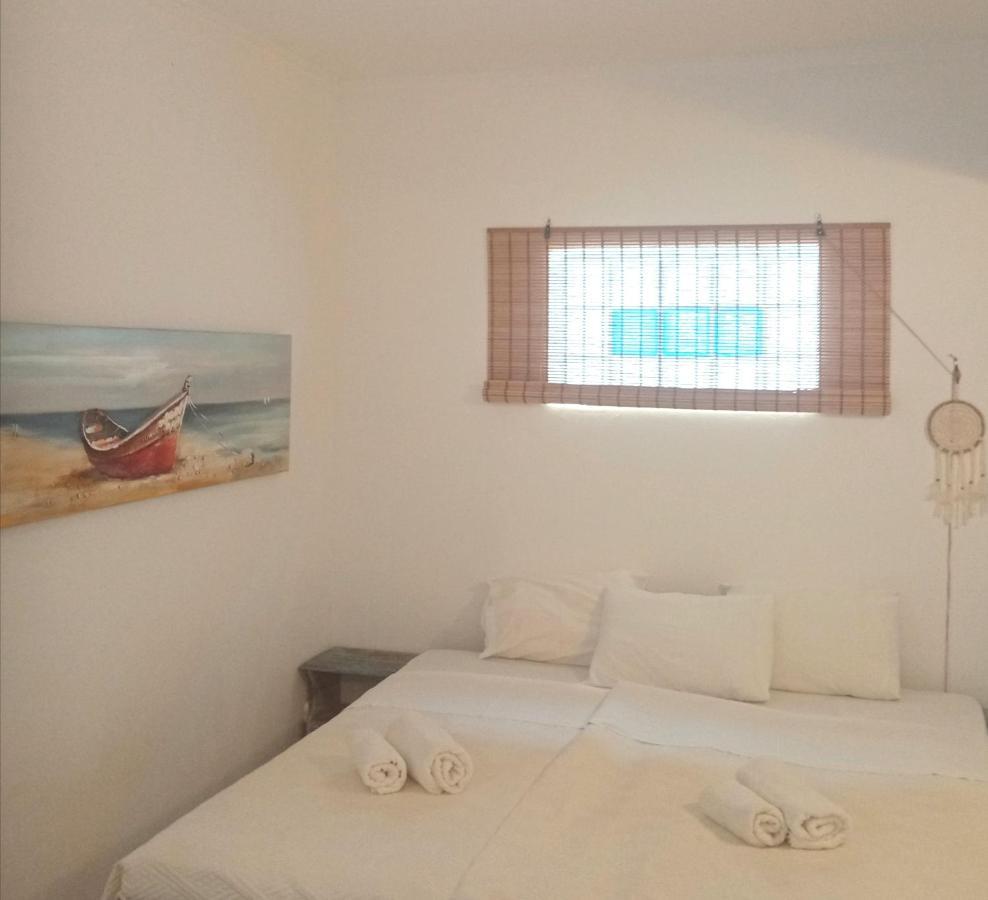 Votsalon Beach House Katastárion Екстериор снимка