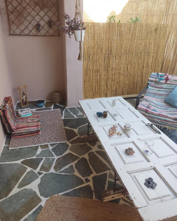 Votsalon Beach House Katastárion Екстериор снимка
