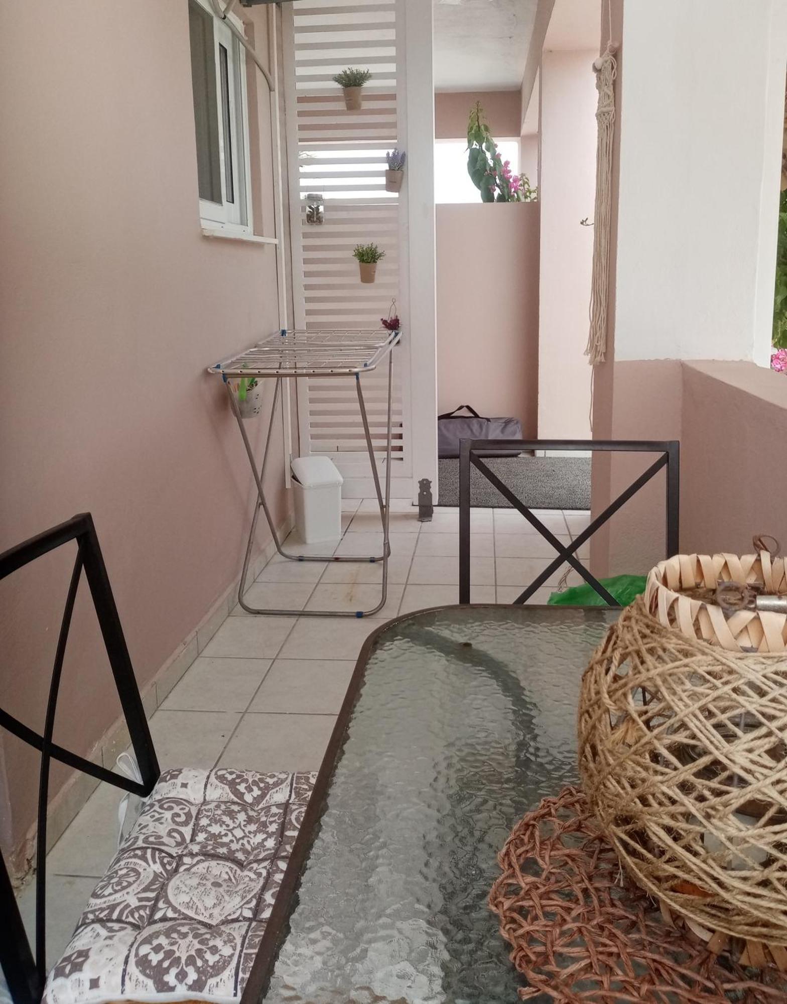 Votsalon Beach House Katastárion Стая снимка