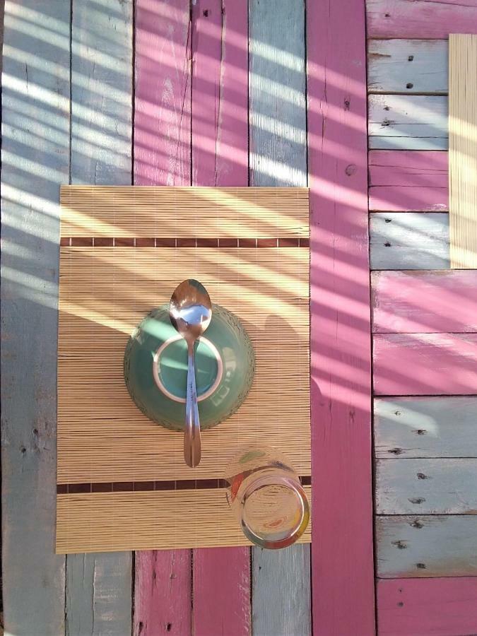Votsalon Beach House Katastárion Екстериор снимка