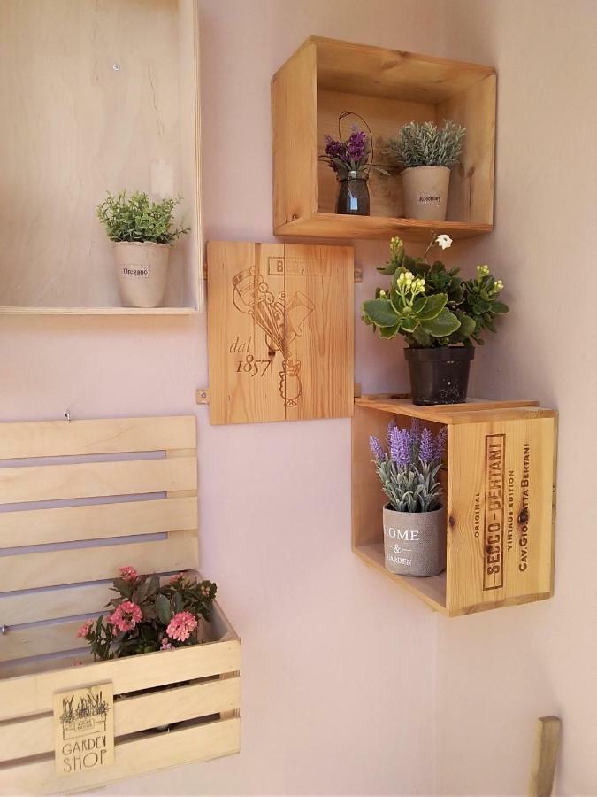 Votsalon Beach House Katastárion Екстериор снимка