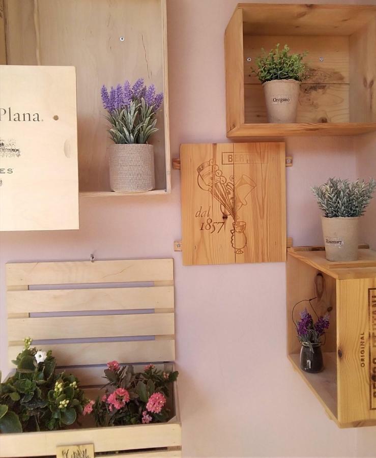 Votsalon Beach House Katastárion Екстериор снимка