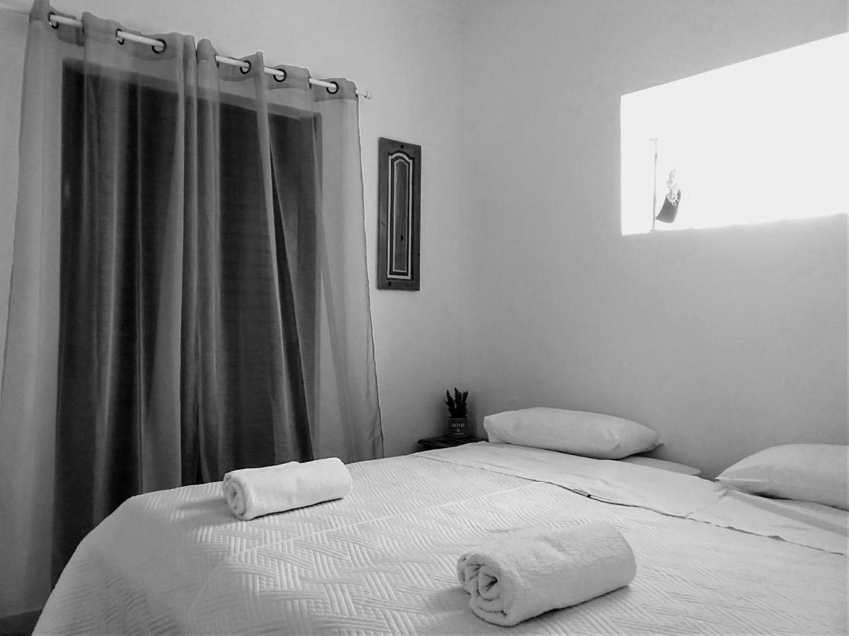 Votsalon Beach House Katastárion Екстериор снимка