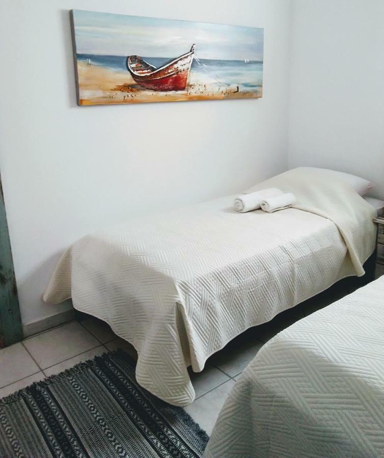 Votsalon Beach House Katastárion Екстериор снимка