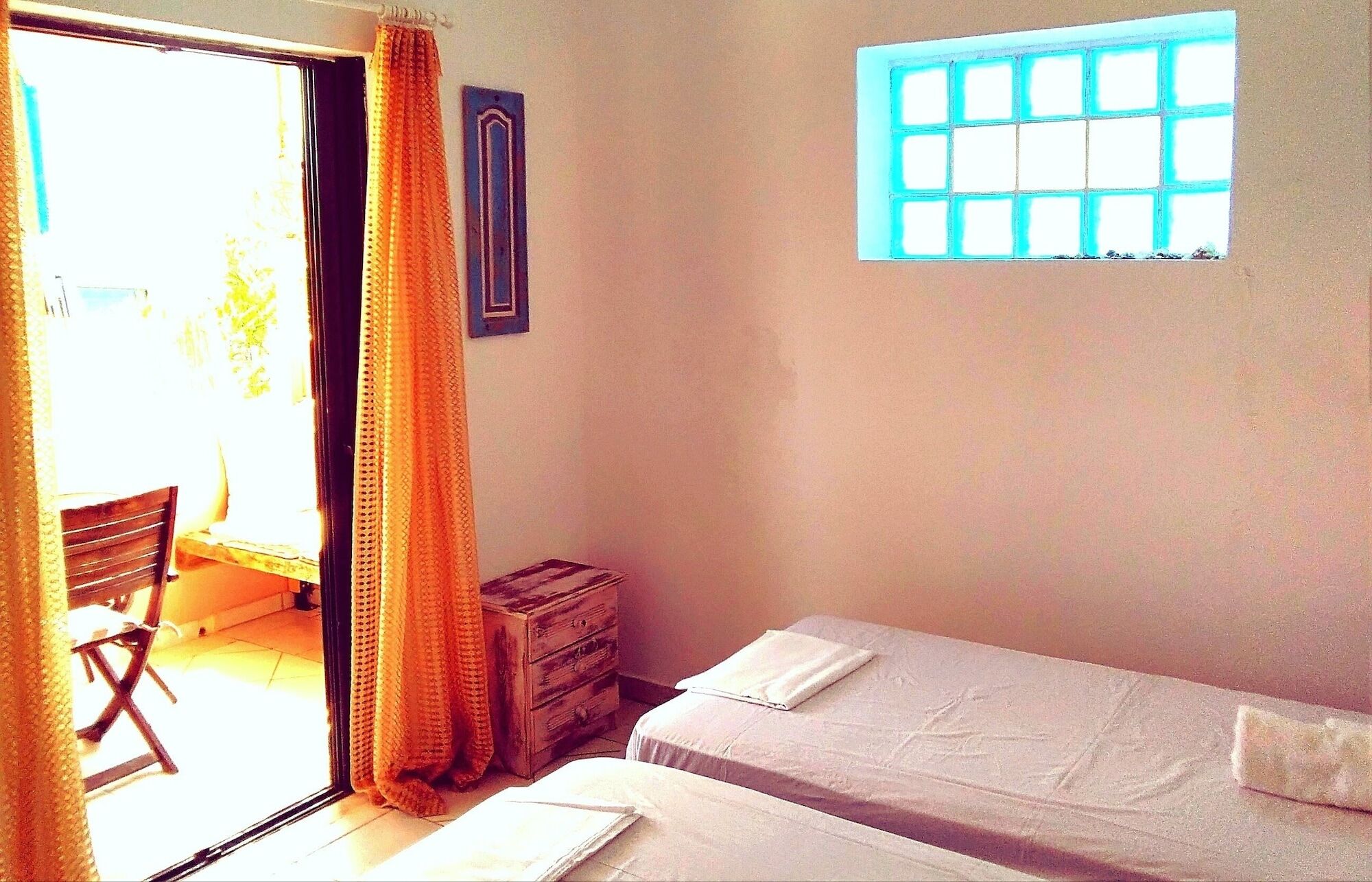 Votsalon Beach House Katastárion Екстериор снимка